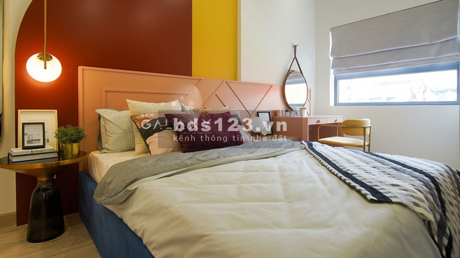 Cần bán căn hộ 2PN dự án New Galaxy thu hồi vốn. LH: 0907063698 - Phương Hậu
