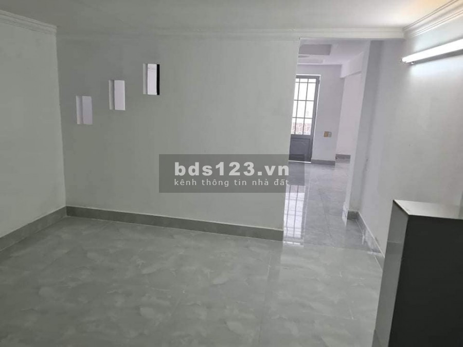 Hẻm 3 gác Quang Trung phường 10 Gò Vấp dt 51m2, 3PN, 3WC, giá 3.5 tỷ thương lượng
