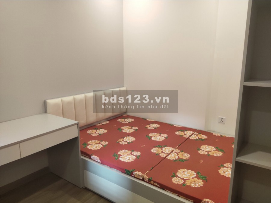 Cho thuê căn hộ Vinhomes Smartcity 2PN + Full đồ nội thất, điện tử view bể bơi