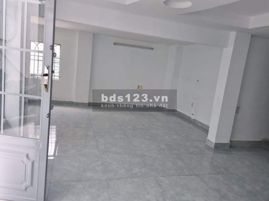 Hẻm 3 gác Quang Trung phường 10 Gò Vấp dt 51m2, 3PN, 3WC, giá 3.5 tỷ thương lượng