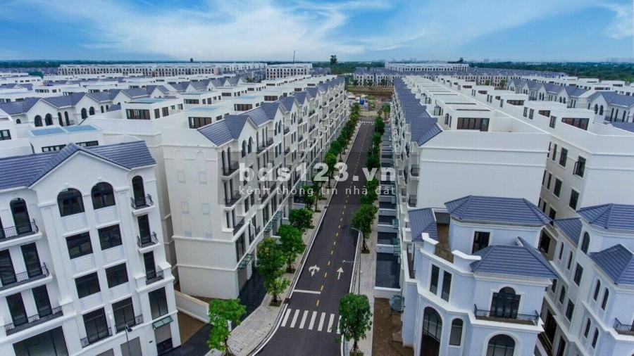 Những viên kim cương nhà phố-biệt thự cuối cùng của Vinhomes Grand Park Quận 9 Lh: 0908696486