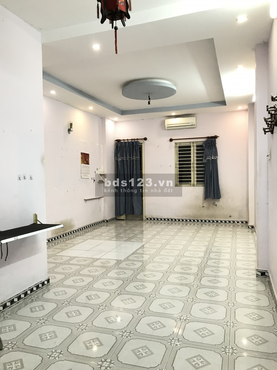 Nhà cho thuê nguyên căn mặt tiền đường số 20 phù hợp để ở hoặc mở văn phòng