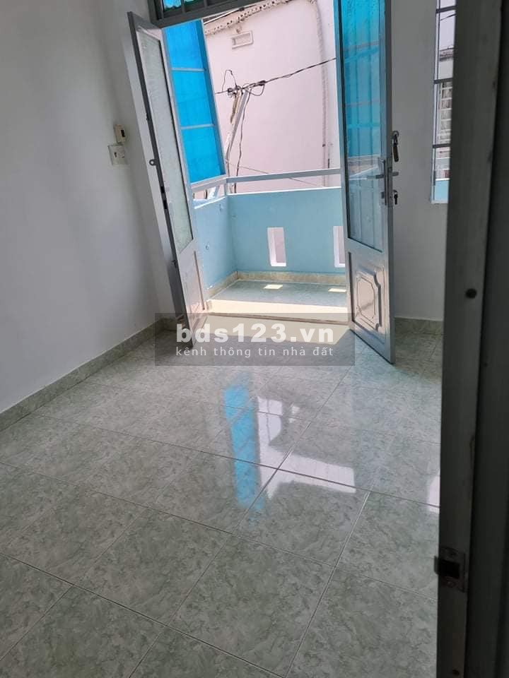 Hẻm 3 gác Quang Trung phường 10 Gò Vấp dt 51m2, 3PN, 3WC, giá 3.5 tỷ thương lượng