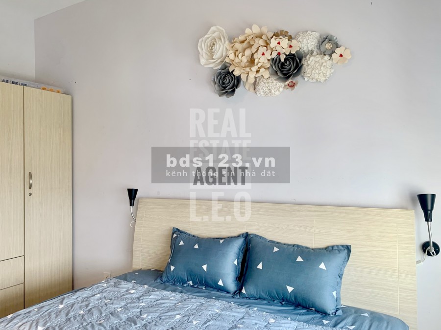 Cho thuê căn hộ 1 phòng ngủ, Quận 2, liên hệ 0909.920.925 - Mr. Bình An
