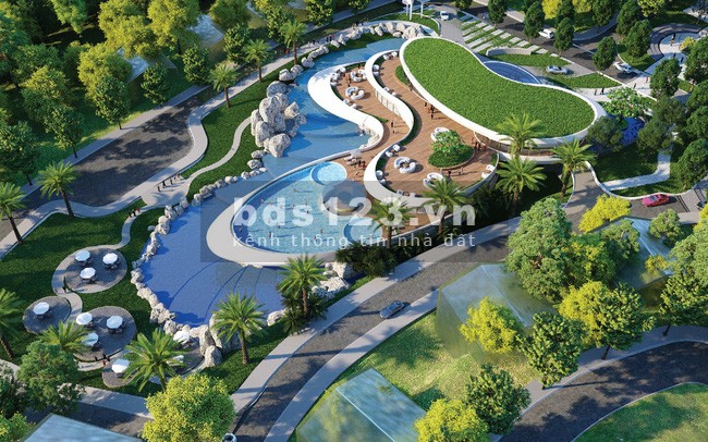 Mở bán đợt II dự án Xanh Villas - Phân khu C. XEM NGAY