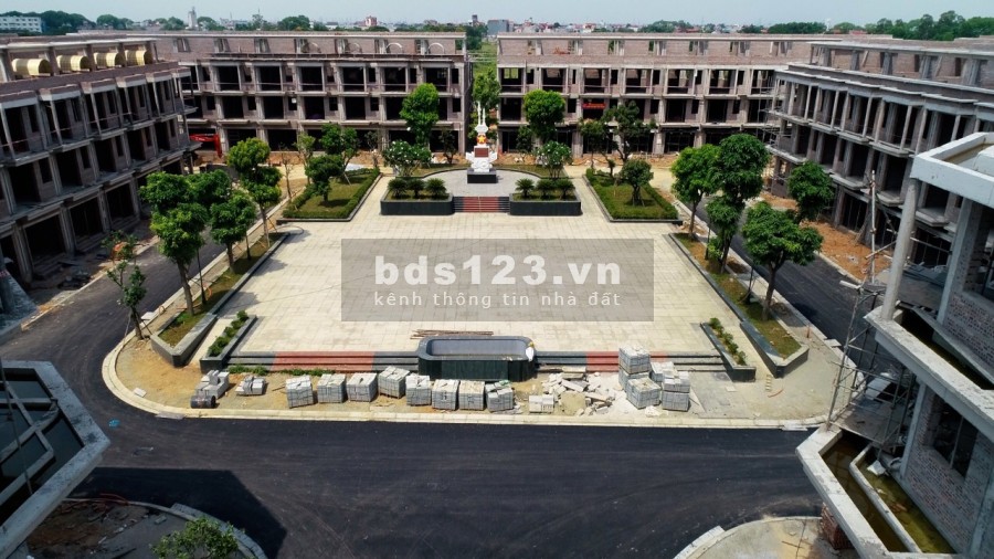 Dự Án Vinhomes Cổ Loa Đông Anh Hà Nội Vin Cổ Loa Đông Anh Quy Hoạch Bảng Gía