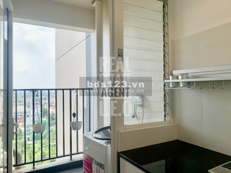 Cho thuê căn hộ 1 phòng ngủ, Quận 2, liên hệ 0909.920.925 - Mr. Bình An