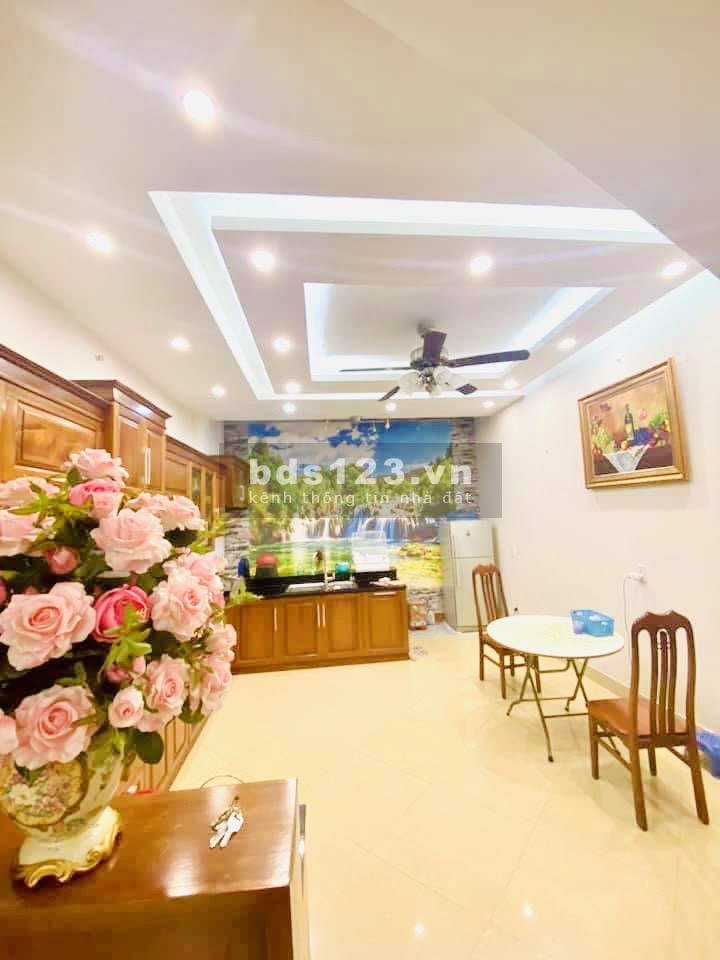 1 nhà ra phố Xuân La, Gara 2 ô tô, 88m 6T thang máy, nở hậu, MT4,4m, sát hồ Tây, 14.x tỷ