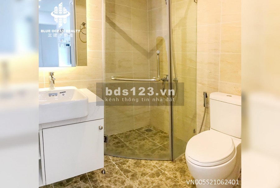 Cần bán căn 2 ngủ hoa hậu chung cư Vinhomes D’Capitale, giá bán 4.1 tỷ