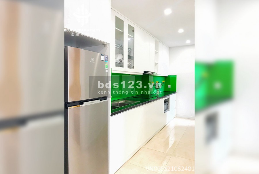 Cần bán căn 2 ngủ hoa hậu chung cư Vinhomes D’Capitale, giá bán 4.1 tỷ