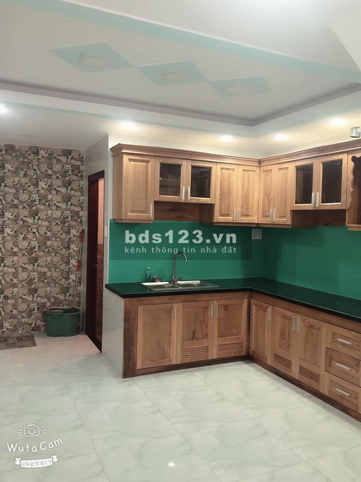 Hẻm xe hơi thông thoáng, gần chung cư Botanic Phú Nhuận, 5 tầng, 41m2, chỉ 6 tỷ 699