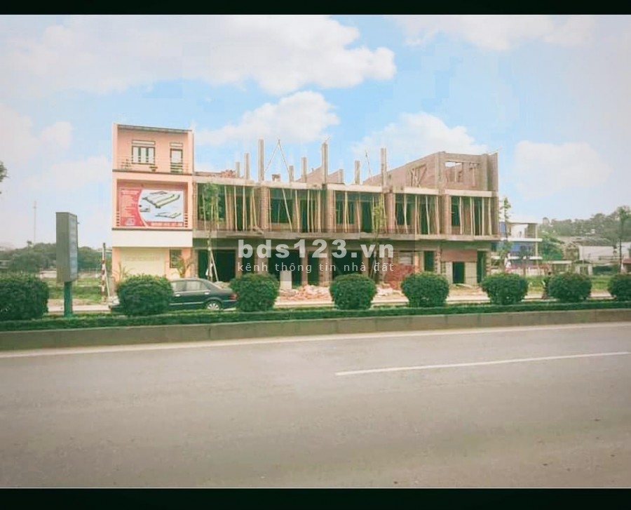 Bán đất đất 4116 Premium Shophouse Bỉm Sơn, đầu tư sinh lời, lh 0979255677
