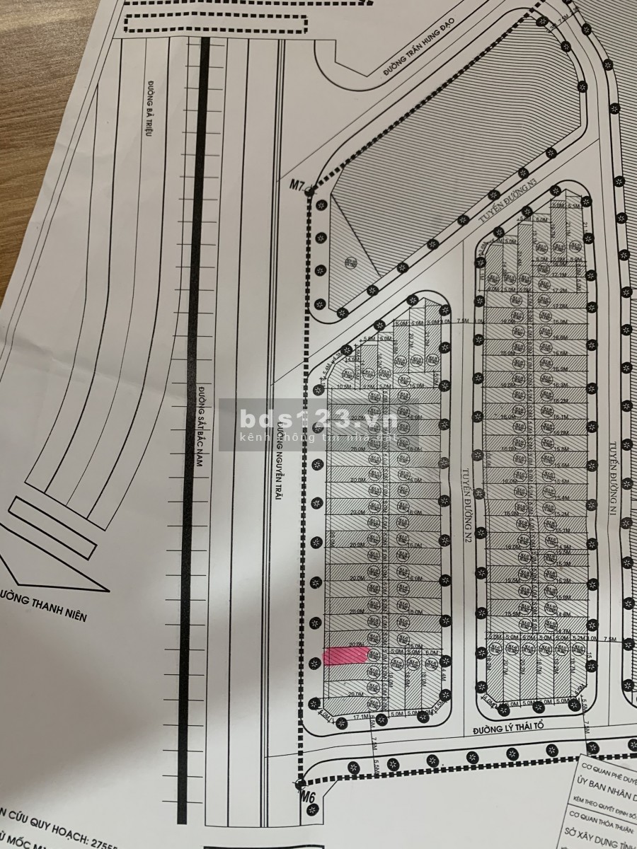 Bán đất đất 4116 Premium Shophouse Bỉm Sơn, đầu tư sinh lời, lh 0979255677