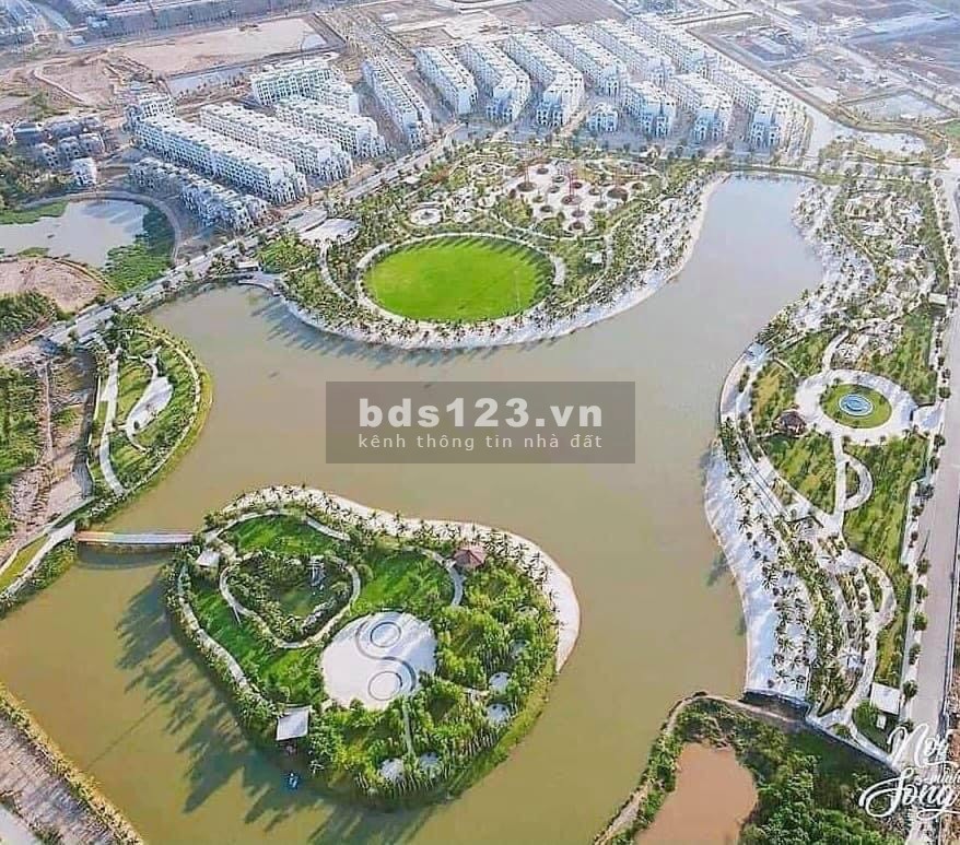 Những viên kim cương nhà phố-biệt thự cuối cùng của Vinhomes Grand Park Quận 9 Lh: 0908696486