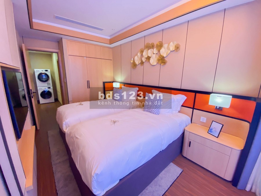 Căn Hộ Resort View Biển An Bàng Shantira Beach Hội An giá chỉ 1,6 tỷ/căn, fulloption