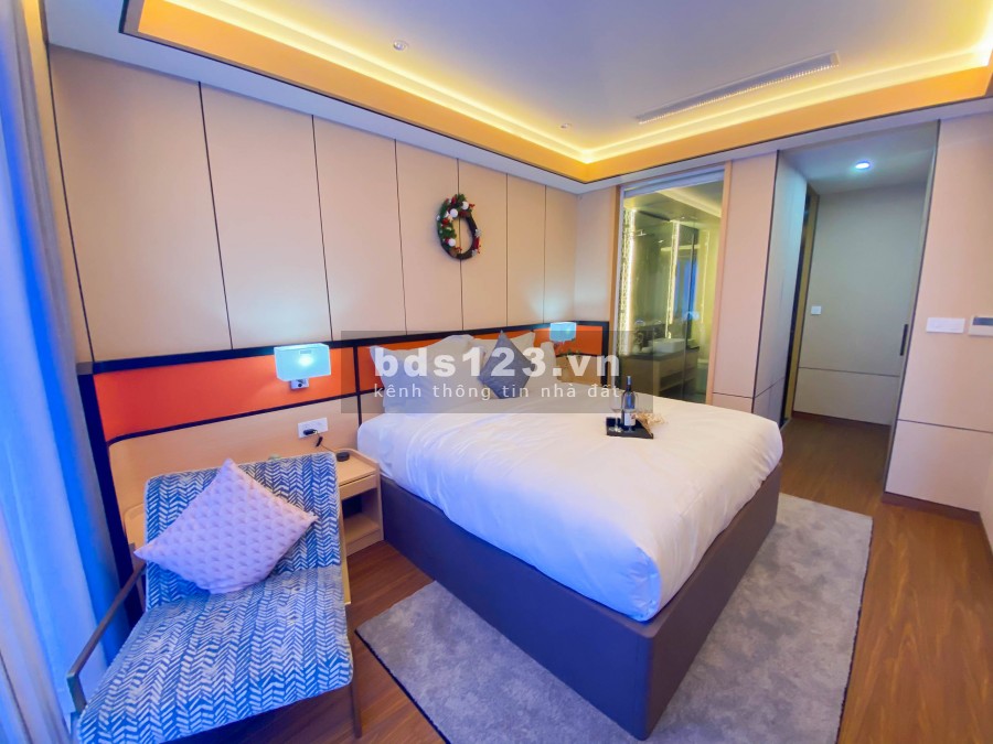 Căn Hộ Resort View Biển An Bàng Shantira Beach Hội An giá chỉ 1,6 tỷ/căn, fulloption