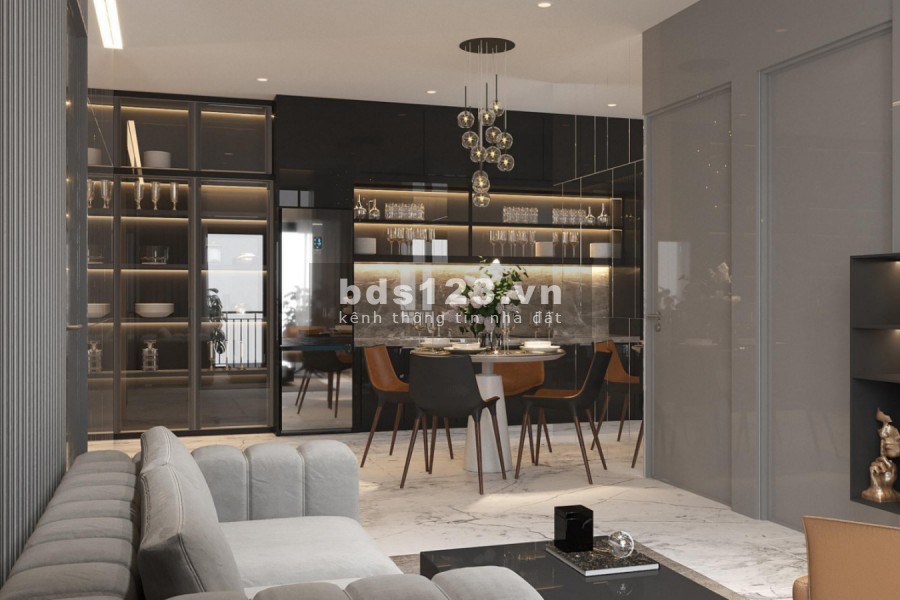 Mua nhanh kẽo lỡ chung cư Ecolife Quy Nhơn, chiết khấu 6%, kiến trúc đẹp