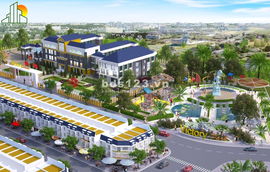 Nhận Ngay Lô Đất Nền Gần Trường Gần Chợ Với Giá Cực Kì Rẻ Bèo