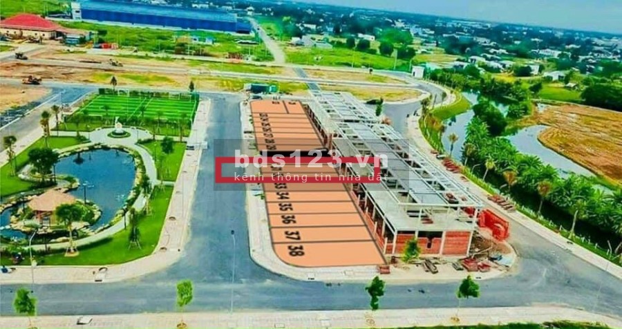 20 Xuất nội bộ Chỉ 800tr có căn nhà 150m2, sản phẩm tốt cuối tháng, giá tốt