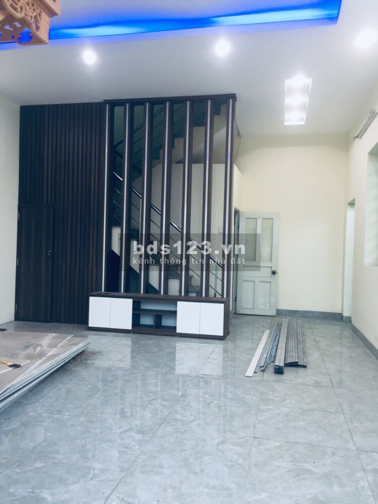 Bán nhà 3 tầng trên đất đấu giá 53,2m2 Phúc Tiến, Biên Giang, Hà Đông chỉ 1.9x tỷ