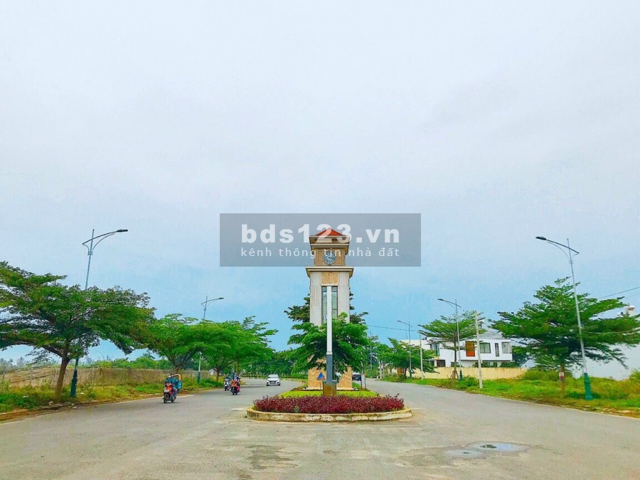 Con nợ cắm sổ cần bán lô đất Ngũ Hành Sơn, giá quá tốt đường 7m5