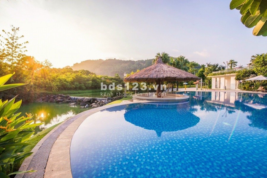 Mở bán đợt II dự án Xanh Villas - Phân khu C. XEM NGAY