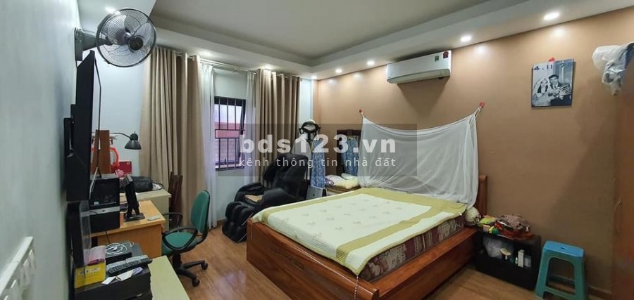 Bán nhà Tô Vĩnh Diện, Thanh Xuân, lô góc, ô tô đỗ, dt 60m2, nhỉnh 7 tỷ