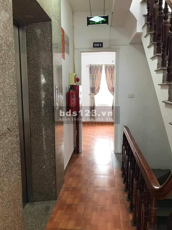 Cần bán gấp nhà phố Ao Sen, Hà Đông, vị trí vàng, kinh doanh cực đỉnh, 7 tầng thang máy