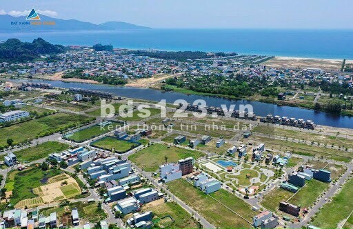 Con nợ cắm sổ cần bán lô đất Ngũ Hành Sơn, giá quá tốt đường 7m5