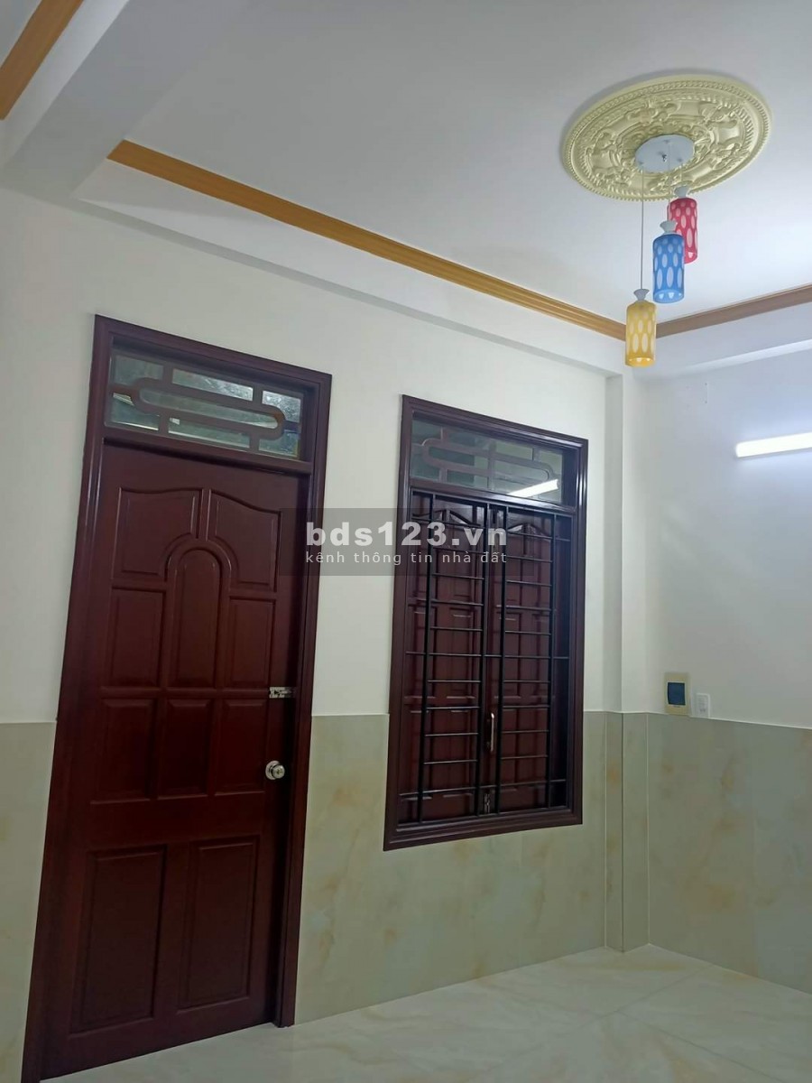 Bán Nhà Đẹp Hẻm 644 đường 3/2, P14, Q10, Giá rẻ, 4.2x9m chỉ 5.2 tỷ lh 0982245779