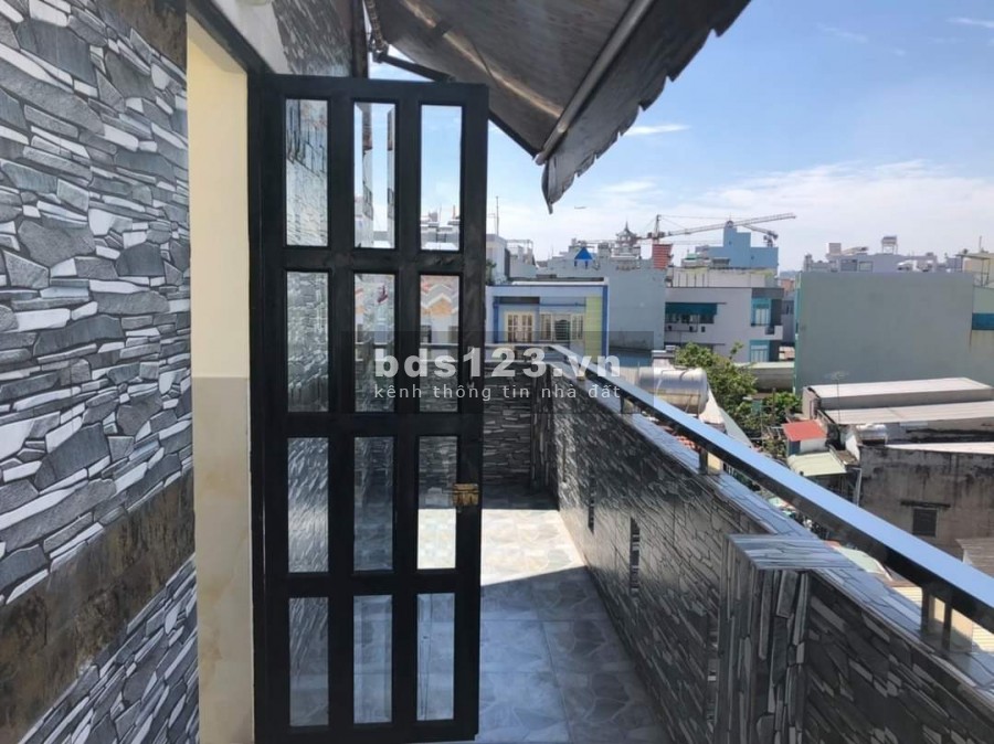 Bán Nhà Đẹp Hẻm 644 đường 3/2, P14, Q10, Giá rẻ, 4.2x9m chỉ 5.2 tỷ lh 0982245779