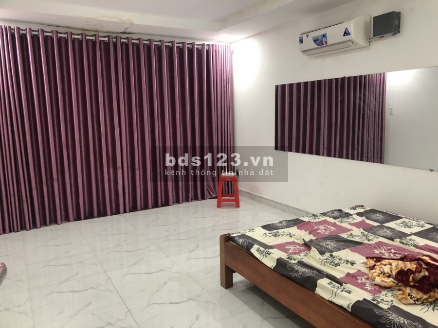 Cho thuê nhà nguyên căn nội thất 7tr, Hà Huy Giáp, Thạnh Lộc, Q12