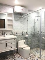 Bán nhà lô góc Xã Đàn, Đống Đa dt 40m2 5 tầng mt 4,2m2 nhà mới ở luôn, giá hơn 4 tỷ