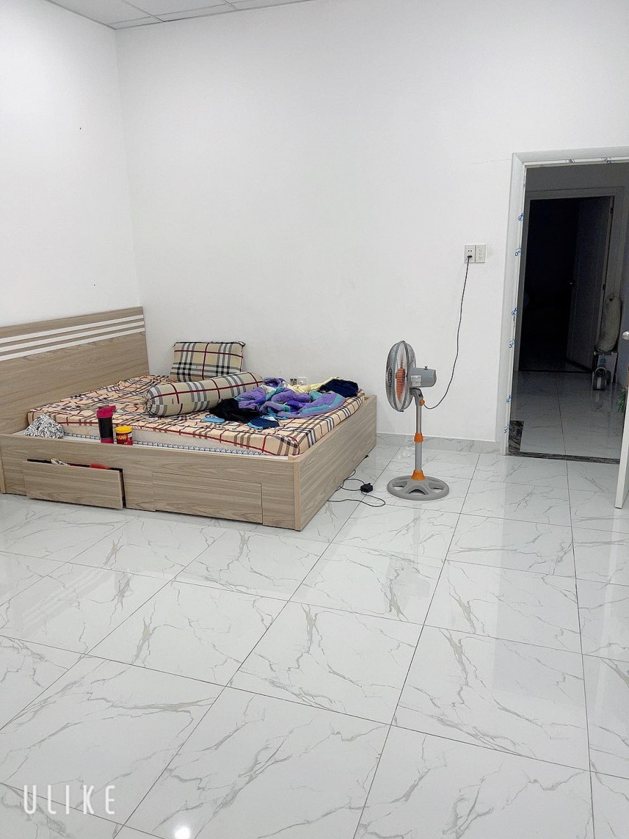 Bán nhà 66M2 Trần Quang Khải Tân Định Quận 1 chỉ 5 tỷ 500 liên hệ 0856010313
