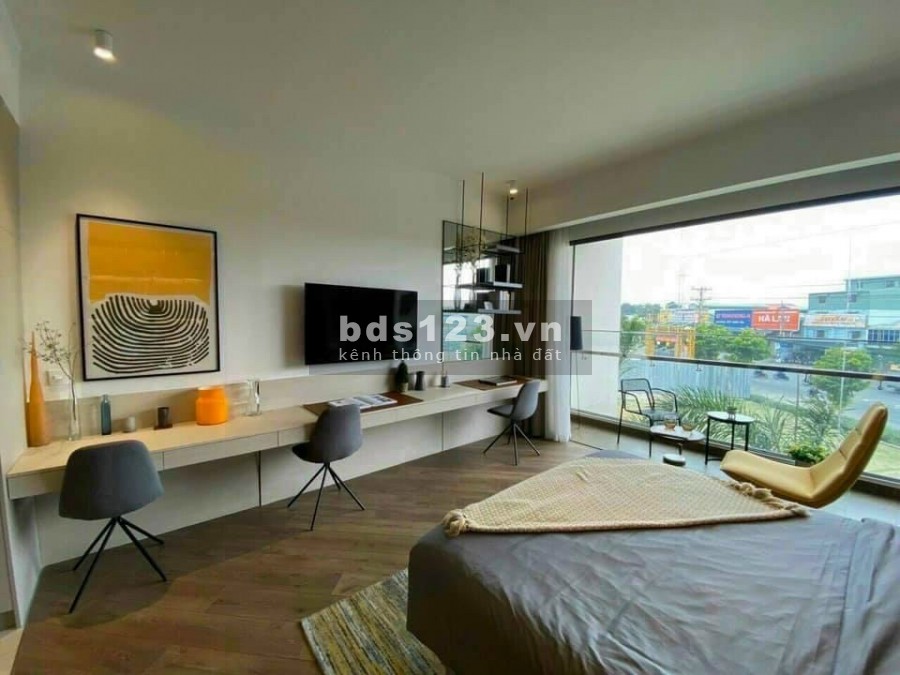 Bán căn hộ cao cấp Lavita Thuận An Chuẩn Resort 5* 2 phòng ngủ lhcc