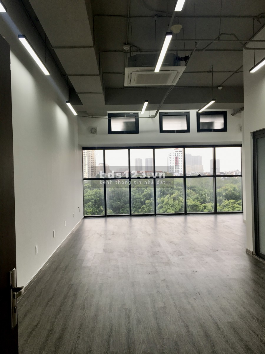 Office for rent - VP Officetel The Sun Avenue Q2, dt 65m2 - giảm giá mùa dịch