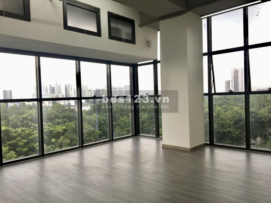 Office for rent - VP Officetel The Sun Avenue Q2, dt 65m2 - giảm giá mùa dịch