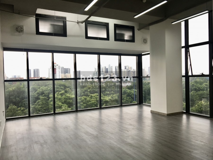 Office for rent - VP Officetel The Sun Avenue Q2, dt 65m2 - giảm giá mùa dịch