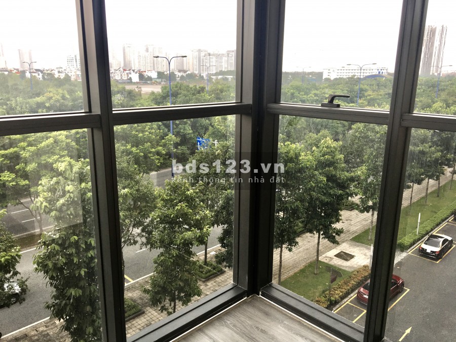 Office for rent - VP Officetel The Sun Avenue Q2, dt 65m2 - giảm giá mùa dịch