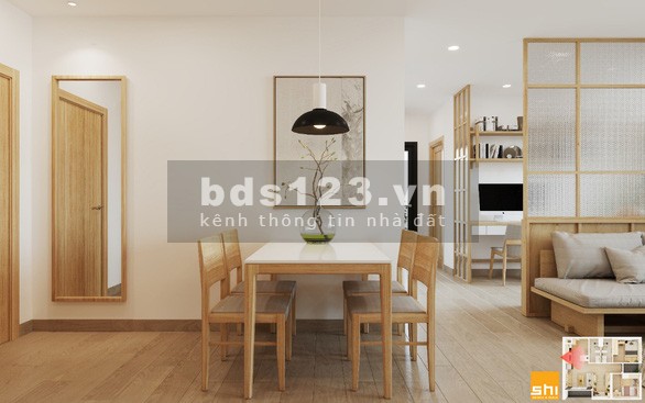 căn hộ ven biển chiếc khấu lên đến 16%