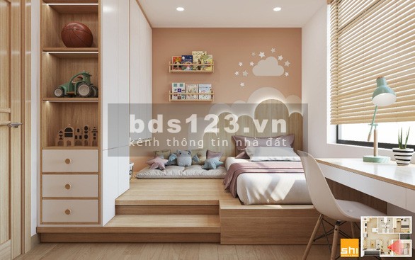 căn hộ ven biển chiếc khấu lên đến 16%