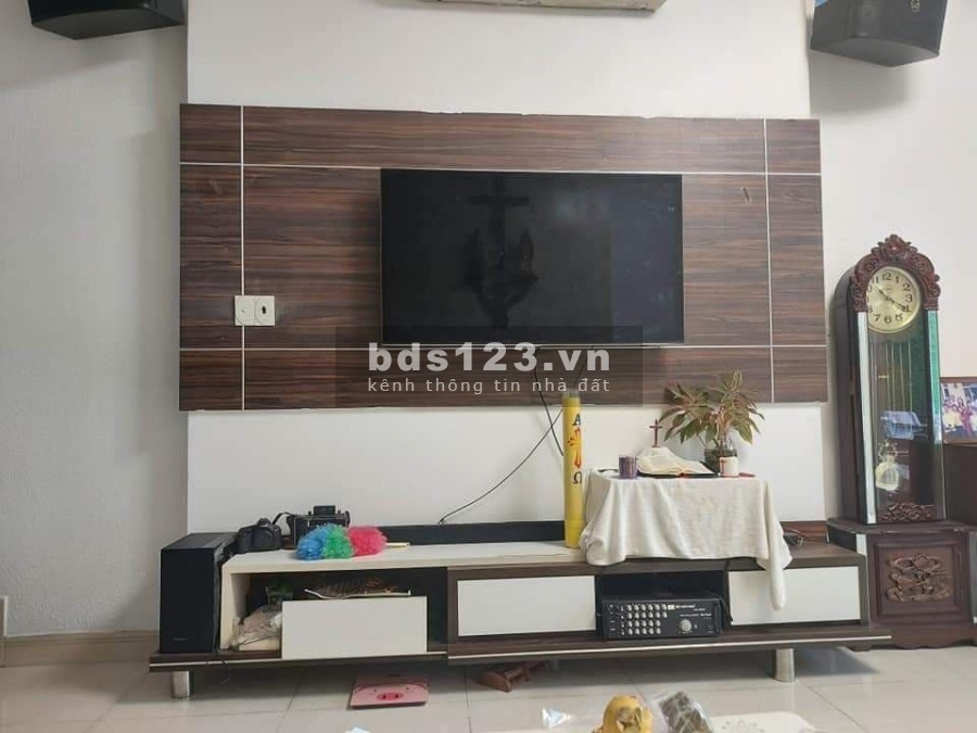 Hẻm Vip 6m khu Tân Sơn Nhì,Tân Phú, DT 52m2, giá chỉ 5.3 tỷ