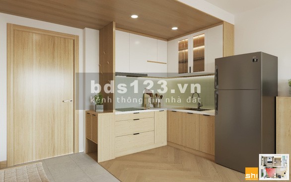 căn hộ ven biển chiếc khấu lên đến 16%