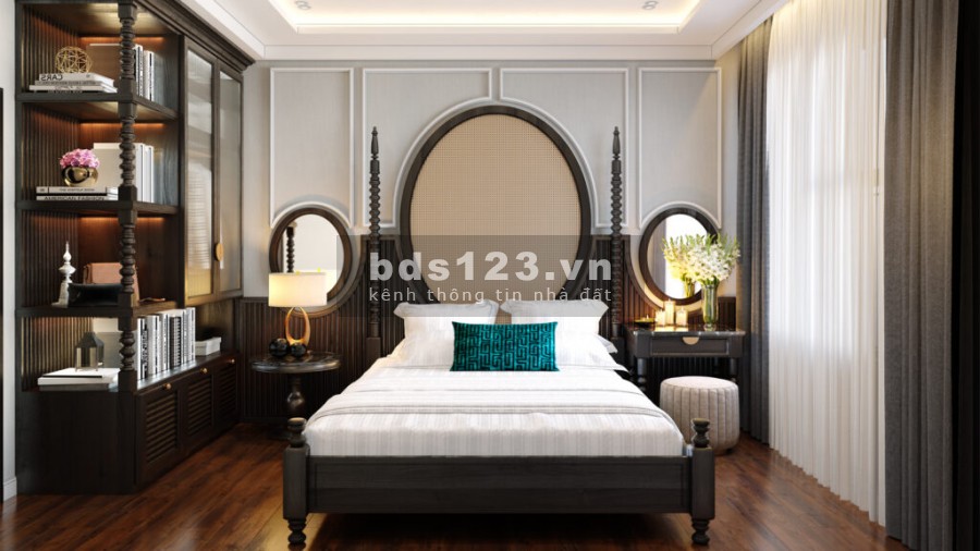 Sở hữu ngay căn hộ hạng sâng chỉ với 690 triệu, nhận nhà thanh toán tiếp