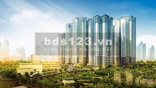 Chung cư căn hộ nhà ở Rose Town 79 Ngọc Hồi, Hoàng Liệt, Hoàng Mai, Hà Nội.
