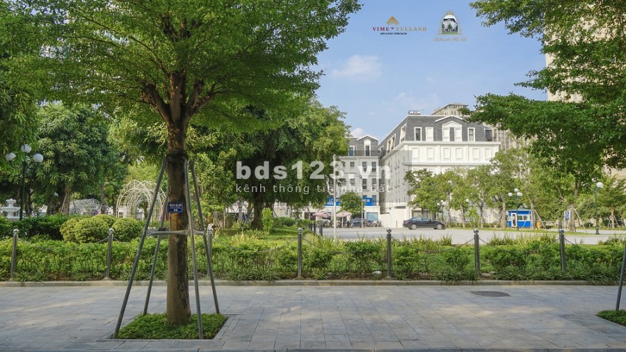 5 lý do nên sở hữu Nhà vườn Trung Hòa, Quận Cầu Giấy, Hà Nội