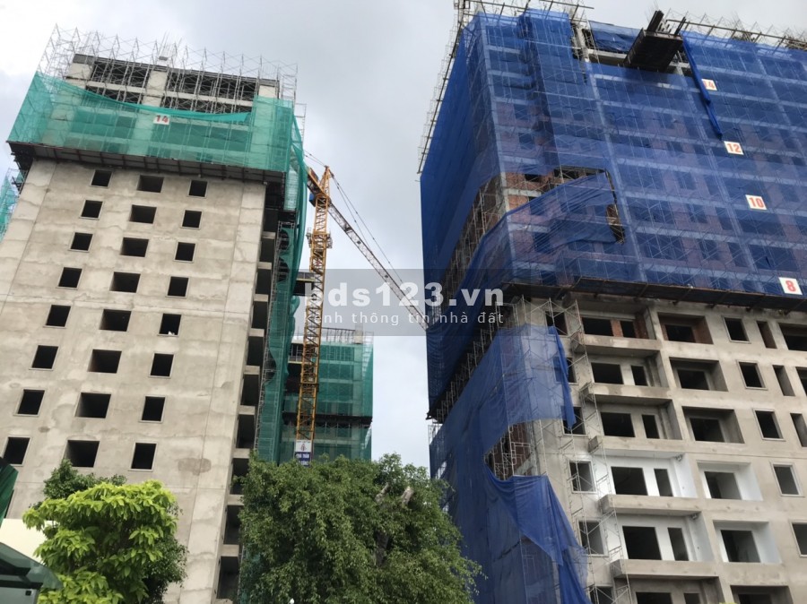 Bán nhanh căn hộ Park View 2PN chỉ với 1,4 tỷ/căn đã VAT, ngân hàng hỗ trợ vay 70%. miễn trả lãi tới khi nhận nhà