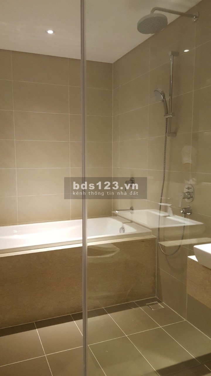 Căn 3Pn - 117m2 cho thuê gấp_Chung cư cao cấp Đảo Kim Cương Quân 2. LH 0986.225.022