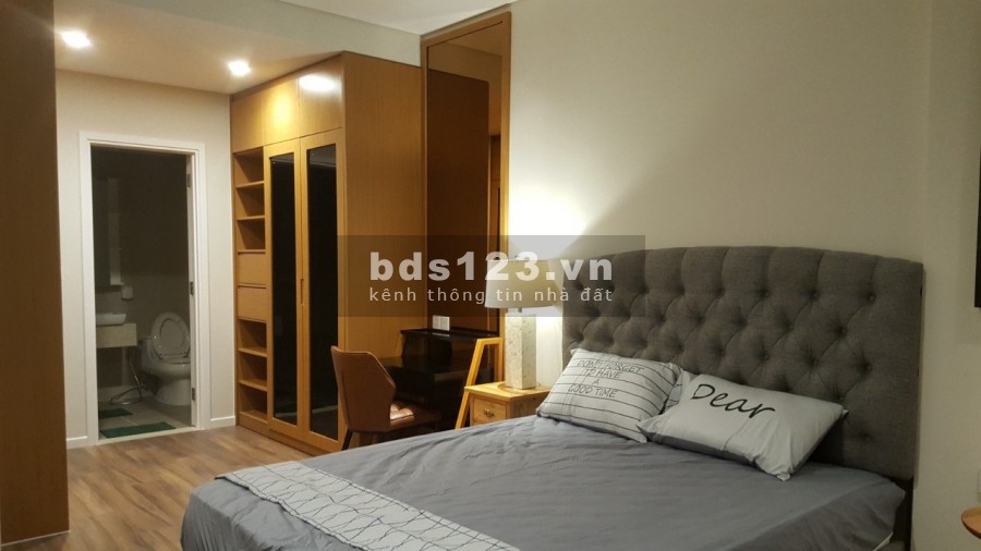 Căn 3Pn - 117m2 cho thuê gấp_Chung cư cao cấp Đảo Kim Cương Quân 2. LH 0986.225.022