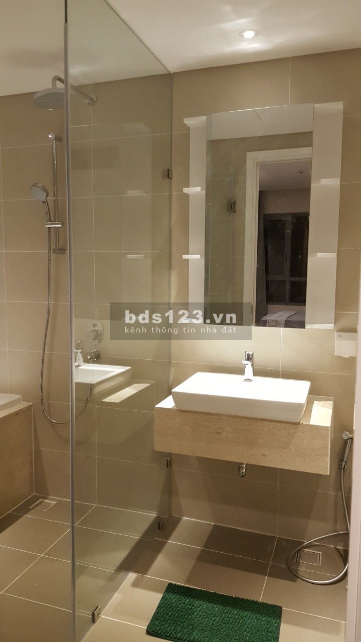 Căn 3Pn - 117m2 cho thuê gấp_Chung cư cao cấp Đảo Kim Cương Quân 2. LH 0986.225.022